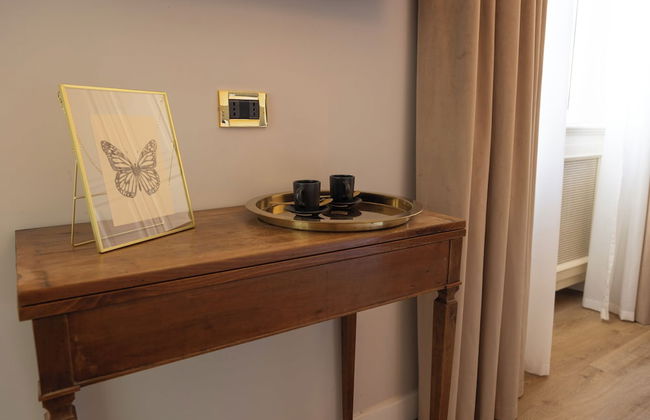 Tiburtina 86 Luxury Suites - Foto 5