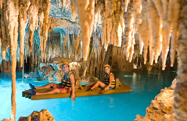 Xplor Park Tagesticket - Foto 1