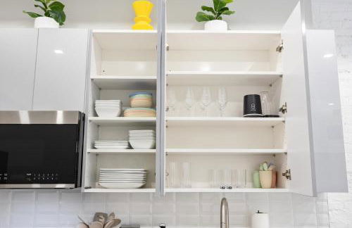 SWJ 1st - Near Most Attractions Walk to Train Times Sq near - Foto 15