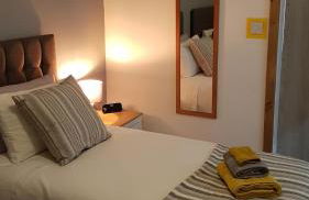 Nant Apartment - Ground Floor - Foto 7