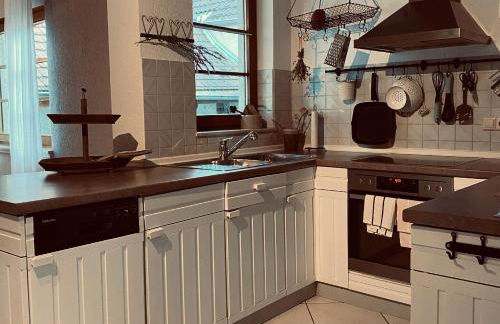 Heart Ferienwohnungen Frida I Kahlo - Foto 44