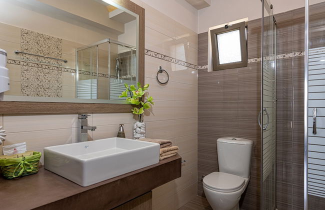 Vatia Villas - Foto 57