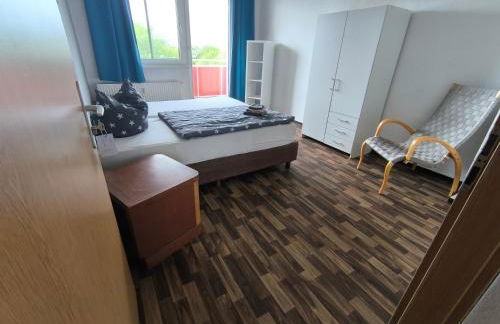 Möbliert Wohnen in Weickelsdorf - Foto 1