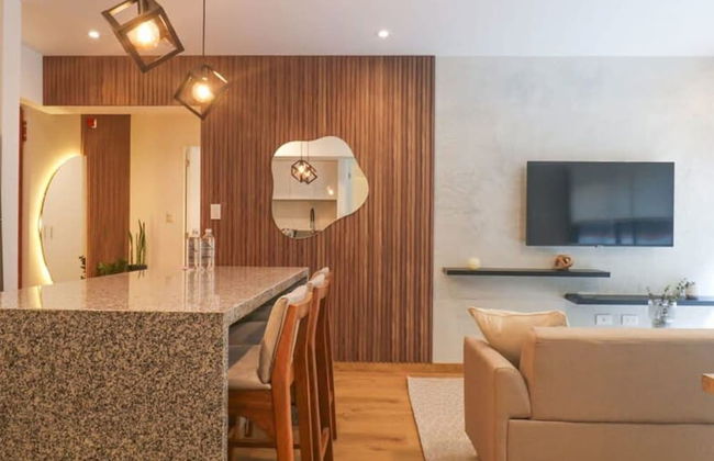 w Perfect 2BR With Terrace in Miraflores - Foto 10