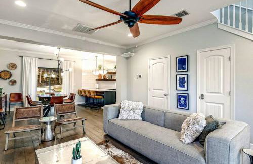 12 Guests - ARCADe - Outdoor Dining - POOL - Grill - Foto 15