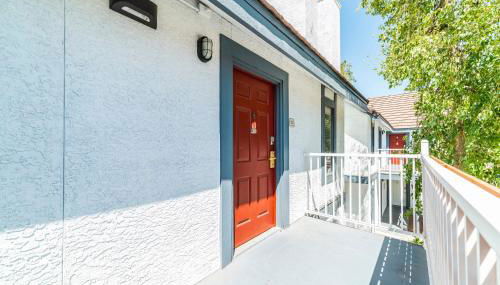 Phoenix Loft sleeps 6 - Photo 3