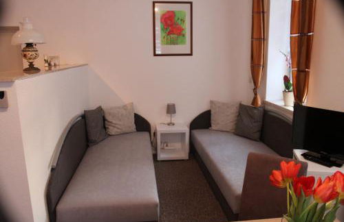 Ferienwohnung am Mühlbach - Photo 14