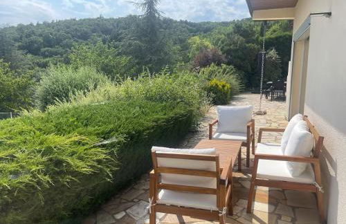 Crème Horizon - Villa by PRIM0 CONCIERGERIE - Photo 32