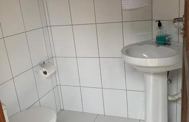 Refúgio do Brilhantte-Belo sítio com piscina e spa - Photo 44