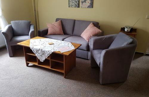 Ferienwohnung Siebmann - Foto 13