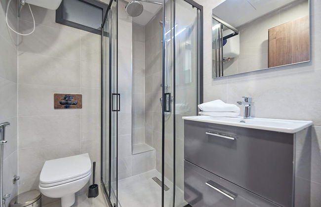 Stayhere Rabat - Agdal 3 - Prestige Residence - Photo 52