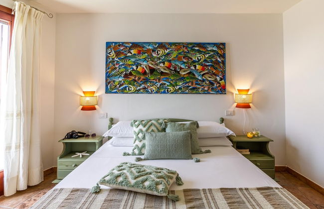 Villa Gemma in Torre Delle Stelle Maracalagonis - Foto 19