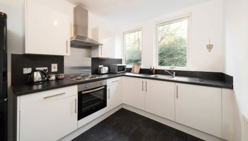 Taypark Garden View Apartment - Foto 4