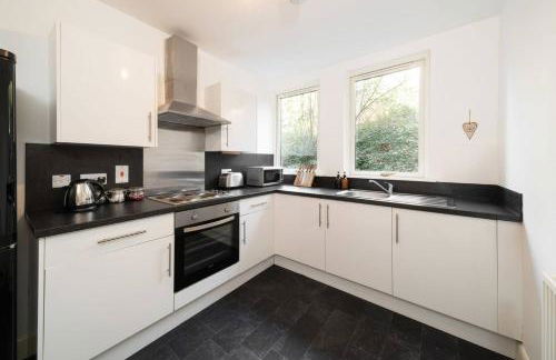 Taypark Garden View Apartment - Foto 4