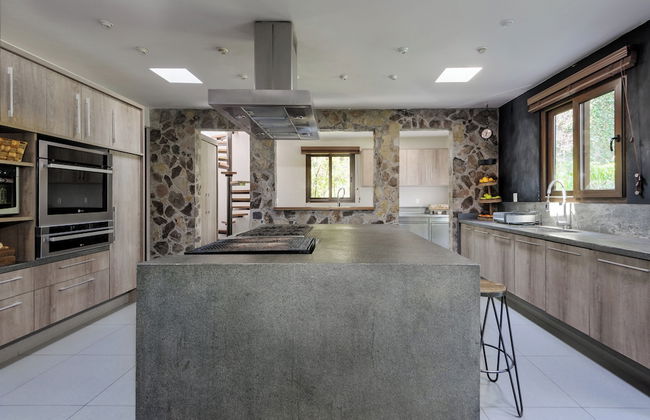 El Salto Luxury Ranch with Lake View - Foto 8