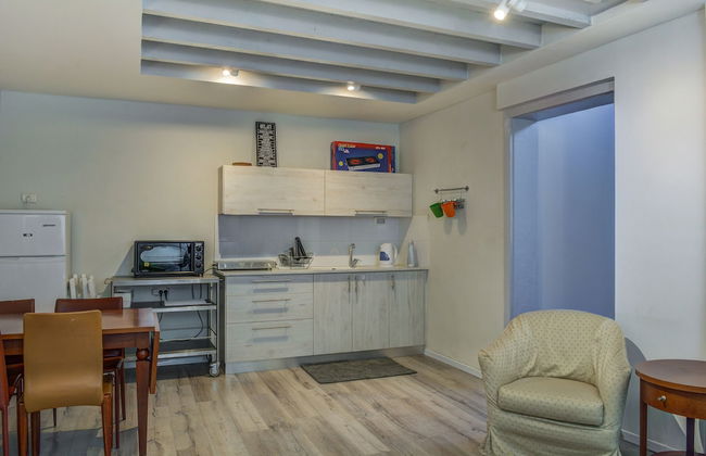 Akotika boutique Old City Apartments - Foto 10