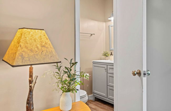 Alpine Escape by Avantstay On Camelback Mountain, Near Waterpark/attractions - Foto 38