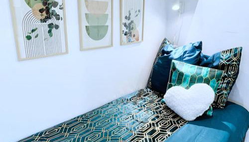 Le Mini Nook - Métro 9 Robespierre Porte de Paris - Foto 4