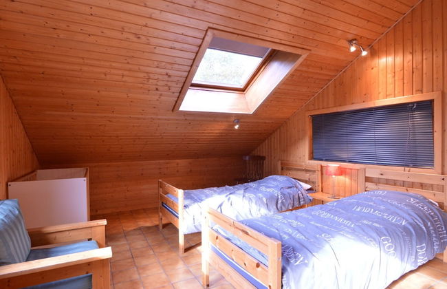 Holiday Home in Recht With Garden - Photo 7