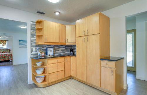 Sarasota House with Private Pool - 4 Mi to Beach! - Foto 12