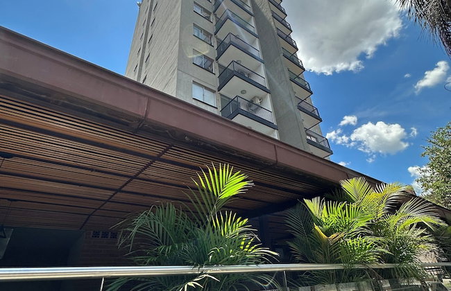 Hotel Santa Ana - Photo 39