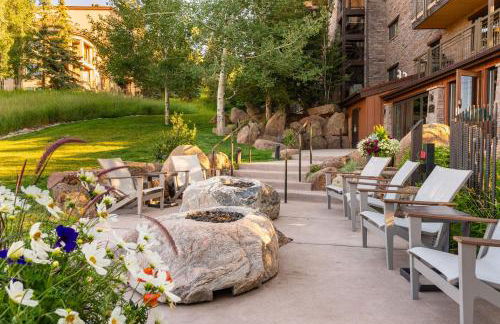 Crestwood 2110 Premier 1 Bedroom - Foto 14