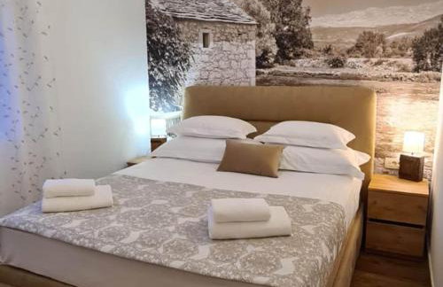 Villa Popovi a Dvori - Six Bedroom Villa with Pool - Foto 29