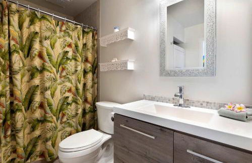 Kona Mansions - 5-minute Walk to Honl's Beach - Foto 25