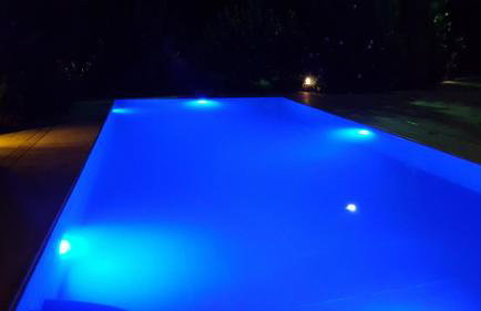 Villa Georgia With Pool - Foto 12