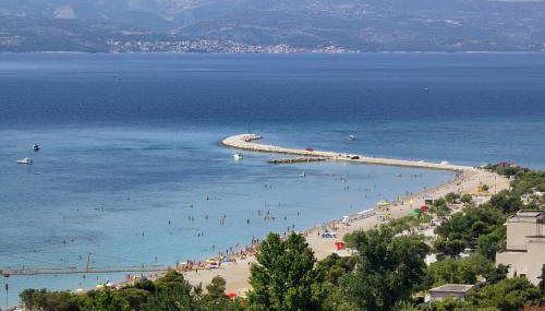 Apartments with parking space Podaspilje - Omis - 11708 - Foto 4