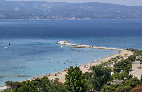 Luxury villa with a swimming pool Tugare, Omis - 20067 - Foto 11