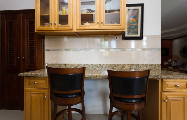 New Kingston Guest Apartment at Inglaterra III - Foto 20