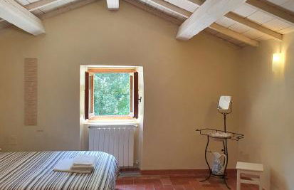 Eremo Montemezzano - Foto 38