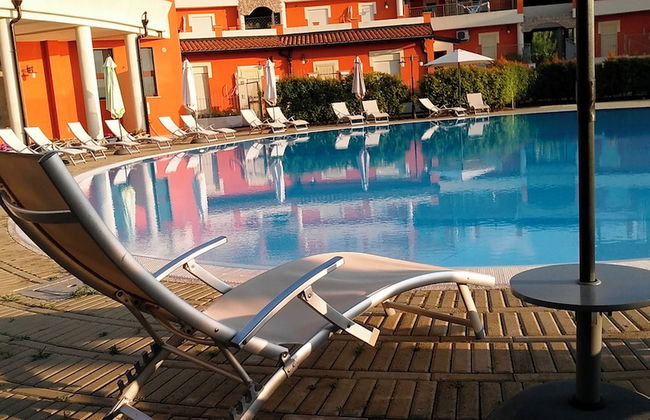 Italian Charm, Modern Elegance in Pizzo - Foto 14