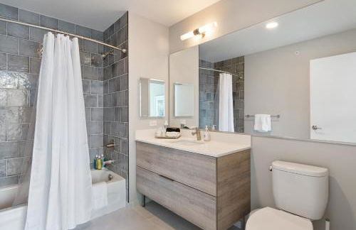 Aurelien Spacious Apartments in the Heart of Gold Coast - Foto 38