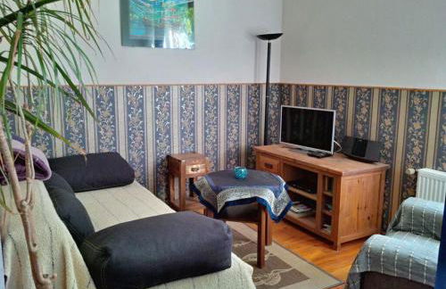 Multicultural Comfortable Holiday Residence - Foto 6