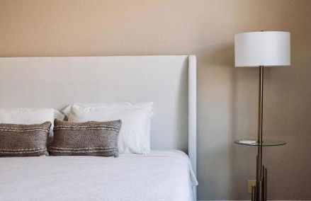 Luxe Palm Springs Villa- Sunset Oasis Private Heated Pool & Spa on Golfcourse - Foto 21