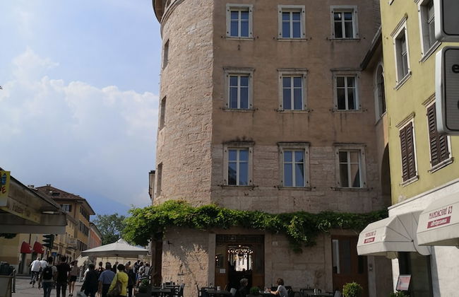 Torrione Trento - Foto 42