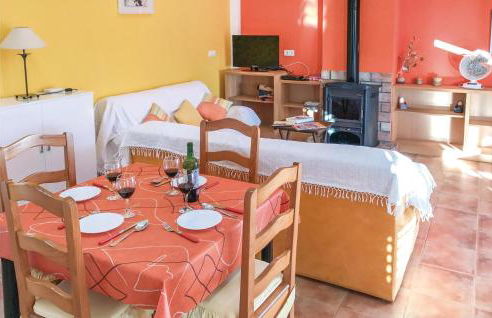 6 Bedroom Beautiful Home In La Azohia - Foto 17