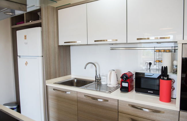 3 Bedroom 3 Bathroom Pool ,ivy House Montenegro - Foto 13