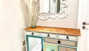 CASA RURAL AREV - Foto 2, Lobby or reception