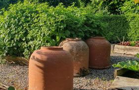 Dromore House Historic Country house - Foto 36