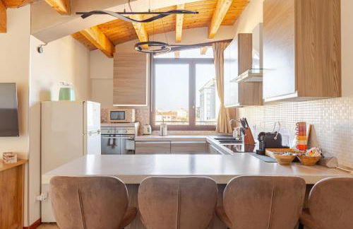 [Cotton Flower} Attico 15 minuti da Malpensa MXP - Foto 10