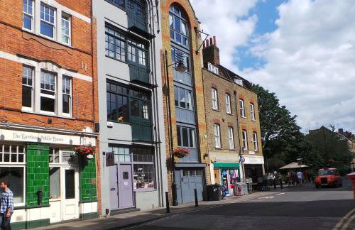Modern comfort and affordable flat in Zone 1 - Foto 16