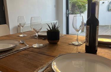 Stylish Boutique Home Near Sandbanks - Walk to Ashley Cross - Foto 15