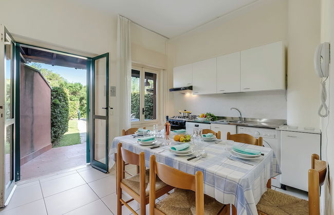 La Dimora del Salento Villetta on Seashor - Foto 14