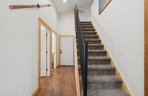 Chug A Lug Springs Apt Near Glacier National Park - Foto 12