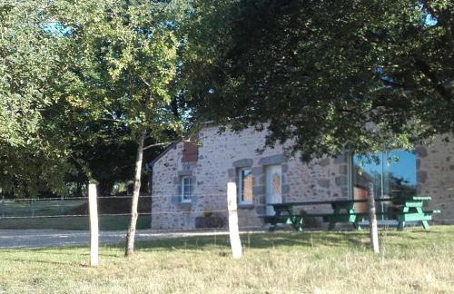 Gîte de charme rénové avec cheminée, terrasse et proche randonnées - Capacité 13 pers. - FR-1-410-179 - Foto 4