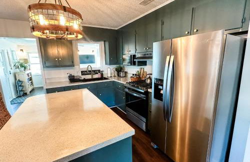 Lakefront Fishing and Grilling - Home Sweet Home! - Foto 37