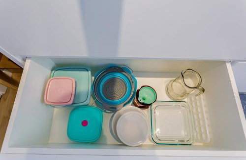 Edificio Easy Life | Mercês - Curitiba | Gonzaga Stays - Foto 24